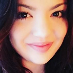 Meet your Posher, Brianna